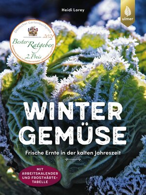 cover image of Wintergemüse